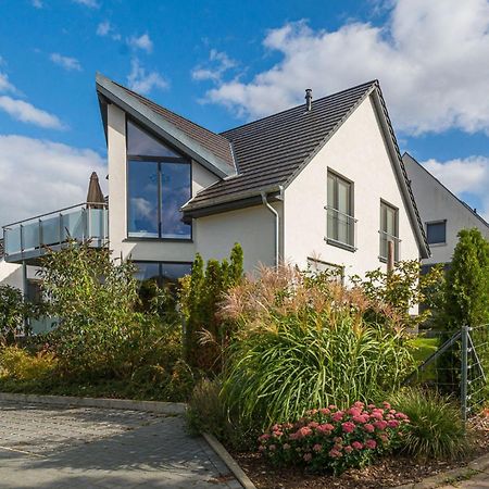 Villa Lifestyle / Honeymoon-Suite Göhren-Lebbin Exterior foto